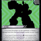 Image for article titled It Takes Six Transformers Trading Cards To Build Devastator